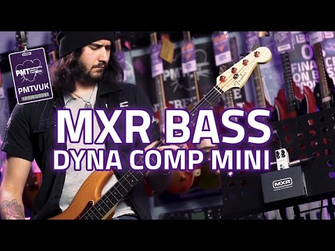 mxr-bass-dyna-comp-mini-pedal-review