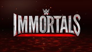 Official WWE Immortals Launch Trailer (iOS / Android) screenshot 5