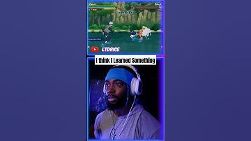 How To Switch Support Attacks