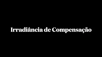 O que acontece com a intensidade da luz à medida que uma pessoa se afasta da sua fonte?