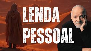 The Alchemist: the book that changed Paulo Coelho's life.