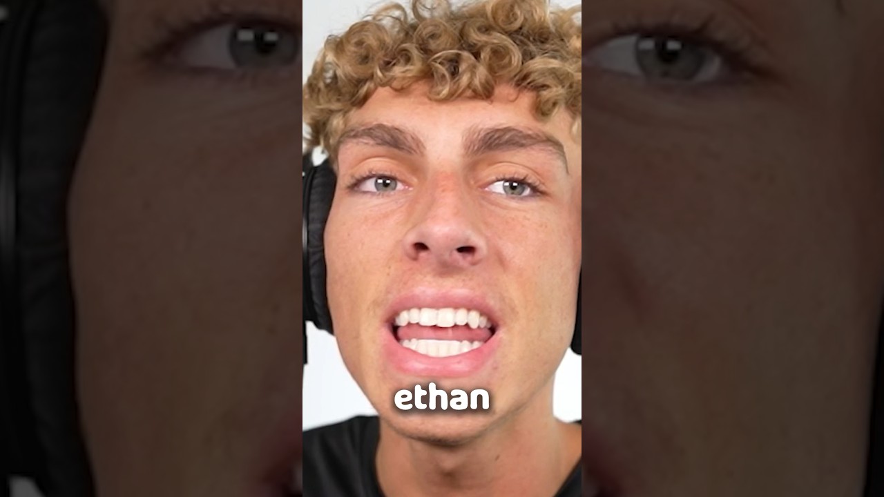 I LOVE this kid