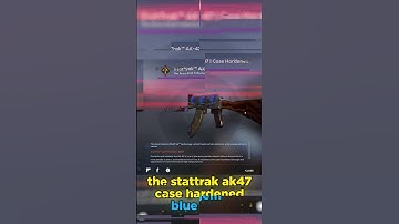 DO NOT Open CS:GO Weapons Cases... #shorts #csgo #csgoskins