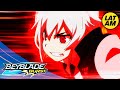 BEYBLADE BURST Ep 13 La Prueba De Shu Ep 14 La Batalla Que Prometimos