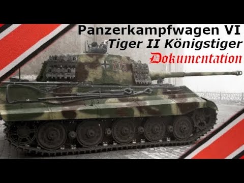 Girls Und Panzer - Jagdtiger Defeat