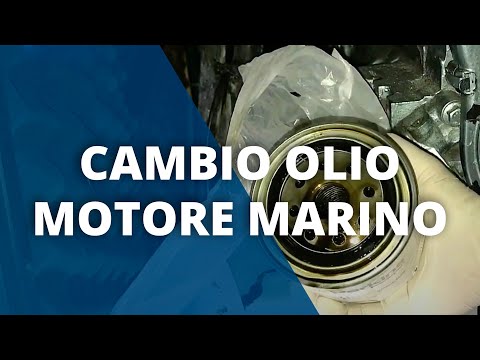 Video: Come cambiare il lubrificante per ingranaggi Mercruiser (con immagini)