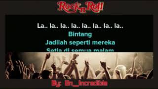 Kar Slank Bulan Bintang