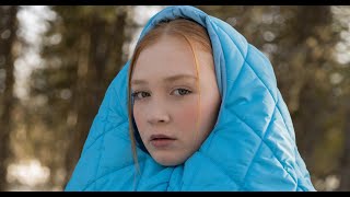 Сибирь 2100. Коллаборация ВХУТЕИН и I'm Siberian в видео от VOzDUHFILM