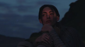 3D animation sequence