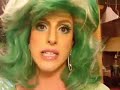 Hedda Lettuce PROJECT RUNWAY