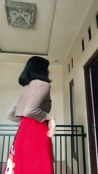 TikTok Geboy Mujair | Cewek Cantik #shorts #tiktok #geboymujair
