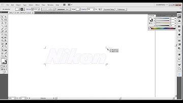 eCut for AI STARTER CreateCropMarks Example 1