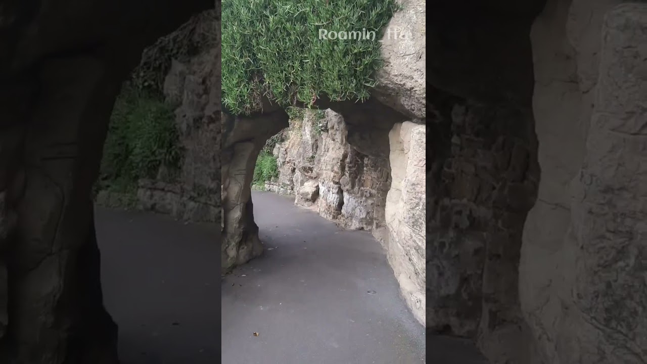 The Zig-Zag path in Folkstone. Check our website to find out more.