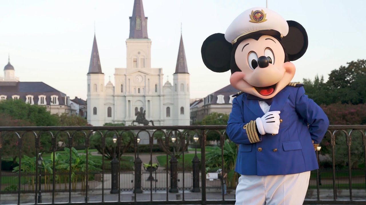 walt disney world vacation Disney Cruise Line Itinerary Highlights from 2020 Announcement w/Frozen, Disney Junior