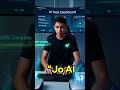 👉 “AI Tumhari Job Nahi Lega 😳 | AI User Lega! (2026 Reality)”#AIShorts#FutureJobs#AIIndia#MarcusBhai