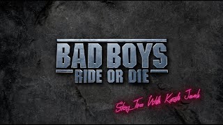 How I Got an Acting Role on BAD BOYS 4 Without an Agent - An Action Actress's Story