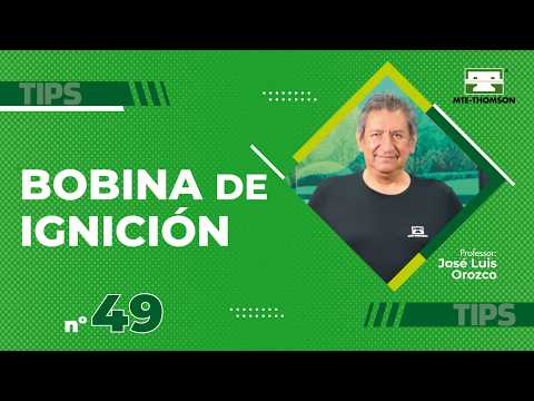TIPS 49 - Bobina de Ignición Toyota Corolla 2013 - Orozco
