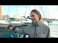DOCK TALK | DAY 1 | Louis Vuitton 38th America’s Cup - Preliminary Regatta Sardinia