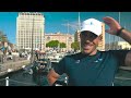 DOCK TALK | DAY 1 | Louis Vuitton 38th America’s Cup - Preliminary Regatta Sardinia