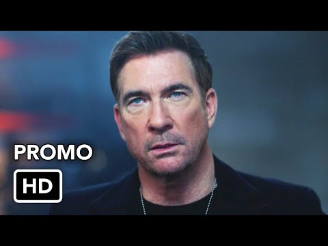 FBI: Most Wanted 5x02 Promo "Footsteps" (HD)