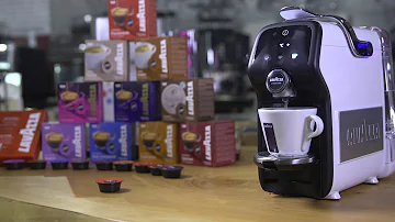 Come Decalcificare la macchinetta del caffè Lavazza A Modo Mio?