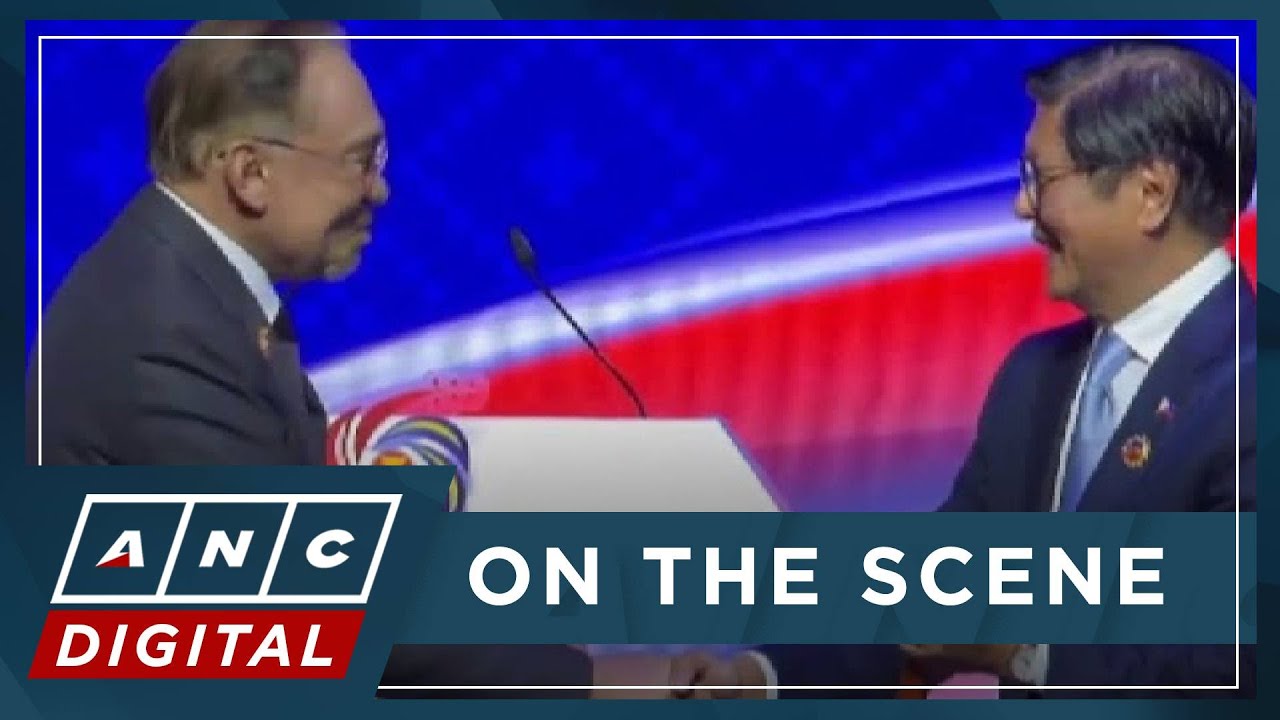 WATCH: Malaysia turns over ASEAN chairmanship to PH | ANC