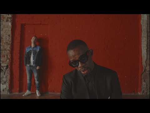 Zakes Bantwini, Jesse Clegg, Msaki - The Crossing (Osiyeza) ft. Skye Wanda (Official Video)
