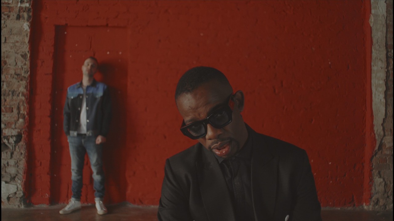 Zakes Bantwini, Jesse Clegg, Msaki - The Crossing (Osiyeza) ft. Skye Wanda (Official Video)