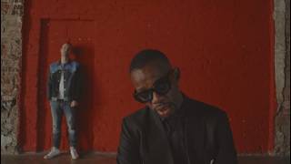 Zakes Bantwini, Jesse Clegg, Msaki - The Crossing (Osiyeza) ft. Skye Wanda (Official Video)
