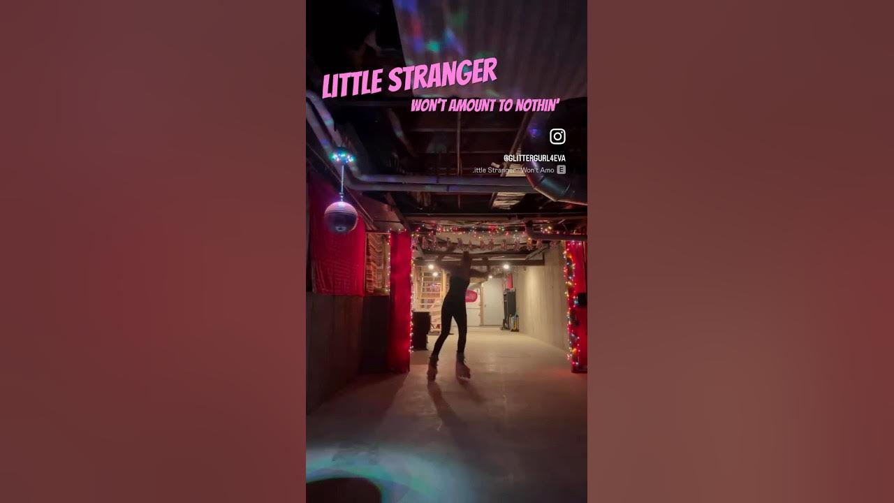 Won’t Amount to Nothin’ ~ Little Stranger @LittleStranger @FrendlyPresents Won’t Amount to Nothin’ ~ Little Stranger @LittleStranger @FrendlyPresents