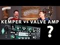 Can Kemper Save Chappers?