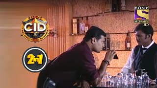 Case है एक घातक Face-Melting Virus का | CID | सी आई ड़ी | CID – 2 in 1