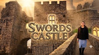 Details Swords Castle | A 13th-Century Fortress in Dublin Update