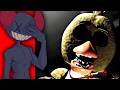 The Fazbear Tomb | Night 2 | Pt 2