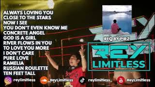 DJ Always Loving You X Close To The Stars Breakbeat Paling Kelas Golden Crown Mix | Req by Pirz