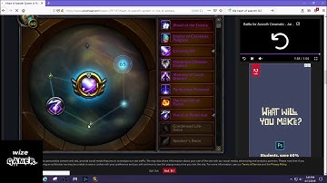 BFA Patch 8.2 ... New Heart Of Azeroth Addition/ Explained!!