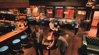 Harlem Shake (Restaurant Edition)