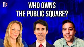 Who owns the public square? | Document News