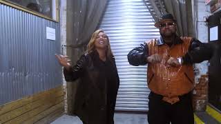 DJ Kayslay   Living Legend ft  Jadakiss, Queen Latifah   Bun B