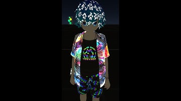 VRC Udon Audio Link Shaders