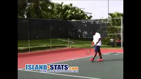 Hugh Seymour - Evan Heyliger Highlights