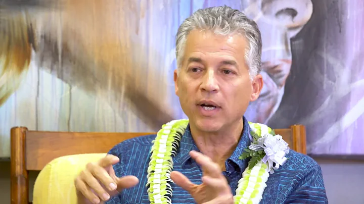 Hawaii's nonprofit media on today's news climate a...