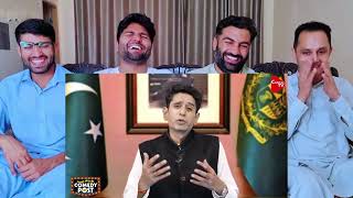 Imran Khan s Reaction on Chandrayaan 3 Sucessful Landing Comedy Post Cap #pakistanreaction