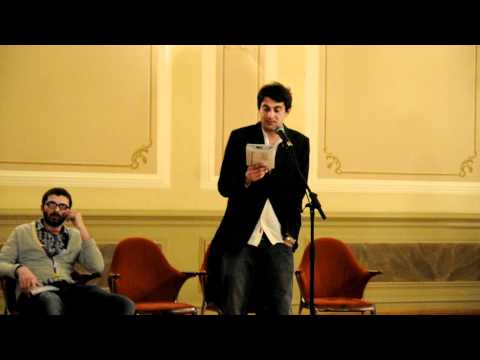 Ilia Kiladze  \"აპრილია\"