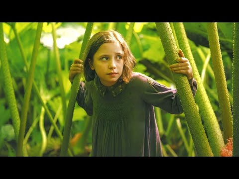 بنـت بتـلاقي حديقه سريه بتغير حياتها ٣٦٠ درجه ملخص فيلم The Secret Garden