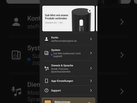 Sonos Truplay für