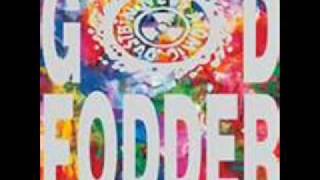 Ned's Atomic Dustbin-Happy