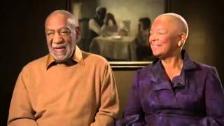 Full Cosby Exchange With AP on Allegations