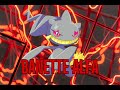 Alfas tipo Fantasma👻​ - POKEMMO