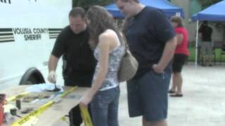 Join the Volusia County Sheriff's Office and City of Deltona for National Night Out